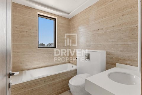 Vila u Al Furjan, Dubai, UAE 4 spavaćih soba, 608.61 m2 Br. 756788 - fotografija 17