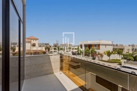 Vila u Al Furjan, Dubai, UAE 4 spavaćih soba, 608.61 m2 Br. 756788 - fotografija 23