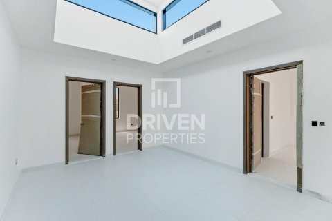 Vila u Al Furjan, Dubai, UAE 4 spavaćih soba, 608.61 m2 Br. 756788 - fotografija 7