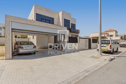 Vila u Al Furjan, Dubai, UAE 4 spavaćih soba, 608.61 m2 Br. 756788 - fotografija 26