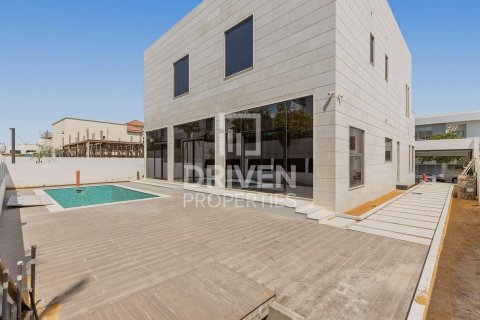 Vila u Al Furjan, Dubai, UAE 4 spavaćih soba, 608.61 m2 Br. 756788 - fotografija 25