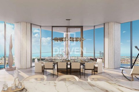 Palm Jumeirah、Dubai、UAE にあるマンション販売中 1ベッドルーム、103.12 m2、No756789 - 写真 8