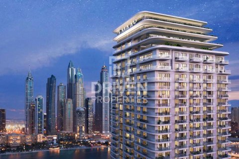 Apartman u Dubai Harbour, Dubai, UAE 4 spavaćih soba, 442.96 m2 Br. 756783 - fotografija 4