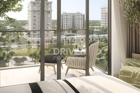 Dubai Hills Estate, UAE의 판매용 아파트 침실 1개, 73.11제곱미터 번호 756787 - 사진 4