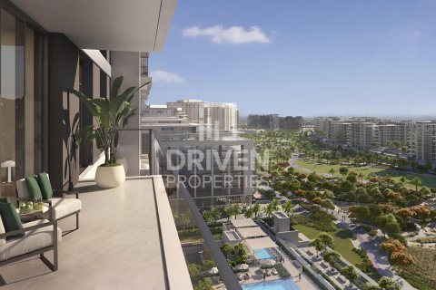 Dubai Hills Estate, UAE의 판매용 아파트 침실 1개, 73.11제곱미터 번호 756787 - 사진 3