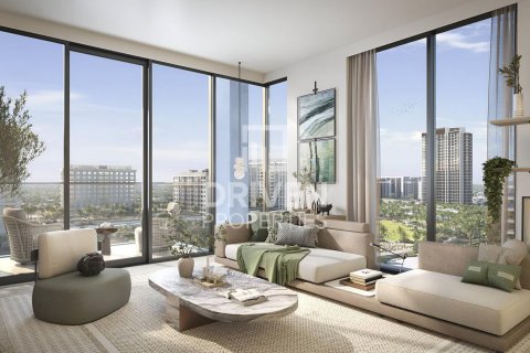 Dubai Hills Estate, UAE의 판매용 아파트 침실 1개, 73.11제곱미터 번호 756787 - 사진 2