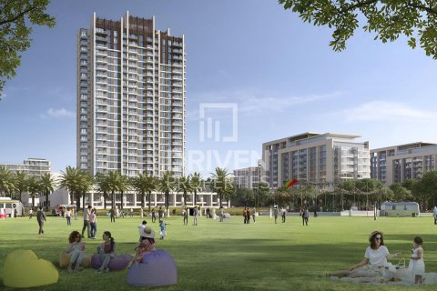 Dubai Hills Estate, UAE의 판매용 아파트 침실 1개, 73.11제곱미터 번호 756787 - 사진 12