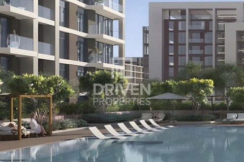 Dubai Hills Estate, UAE의 판매용 아파트 침실 1개, 73.11제곱미터 번호 756787 - 사진 7