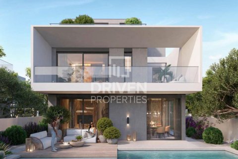 Dubai Hills Estate、Dubai、UAE にあるヴィラ販売中 5ベッドルーム、616.88 m2、No756786 - 写真 6