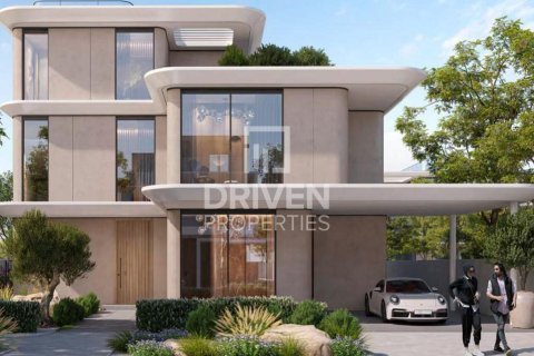 Dubai Hills Estate、Dubai、UAE にあるヴィラ販売中 5ベッドルーム、616.88 m2、No756786 - 写真 7