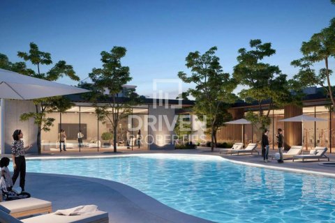 Dubai Hills Estate、Dubai、UAE にあるヴィラ販売中 5ベッドルーム、616.88 m2、No756786 - 写真 9