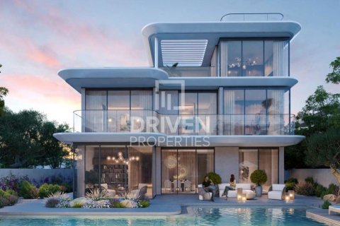 Dubai Hills Estate、Dubai、UAE にあるヴィラ販売中 5ベッドルーム、616.88 m2、No756786 - 写真 8