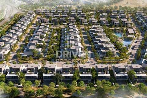 Dubai Hills Estate、Dubai、UAE にあるヴィラ販売中 5ベッドルーム、616.88 m2、No756786 - 写真 11