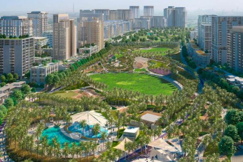 Appartement à vendre à Dubai Hills Estate, Dubai, EAU 2 chambres, 98.8 m2 № 769248 - photo 6