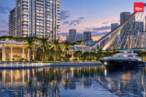 Apartemen di Dubai, UEA 1 kamar tidur, 84.3 m2 nomor 769246 - foto 11