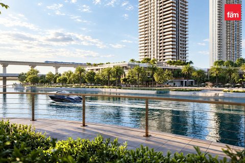 Apartemen di Dubai, UEA 1 kamar tidur, 84.3 m2 nomor 769246 - foto 7
