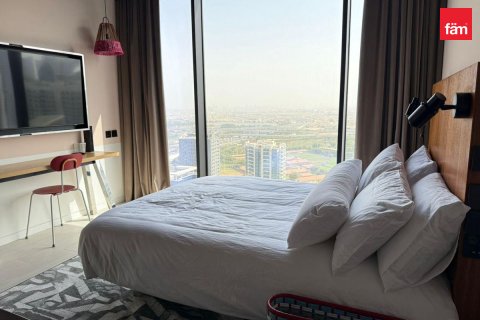 Byt v Business Bay, Dubai, SAE 40.8 m² Č.: 769244 - fotografie 4