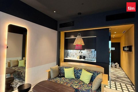 Byt v Business Bay, Dubai, SAE 40.8 m² Č.: 769244 - fotografie 6