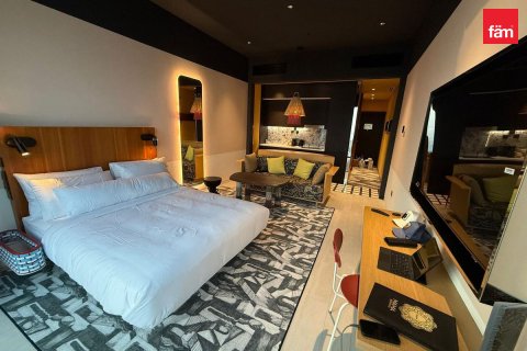 Apartament në Business Bay, Dubai, Emiratet e Bashkuara Arabe 40.8 m2. № 769244