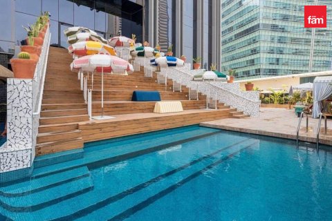 Byt v Business Bay, Dubai, SAE 40.8 m² Č.: 769244 - fotografie 14