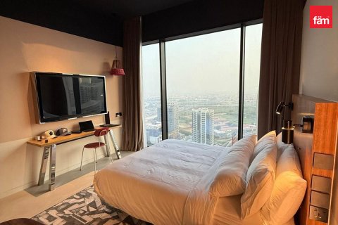 Byt v Business Bay, Dubai, SAE 40.8 m² Č.: 769244 - fotografie 2