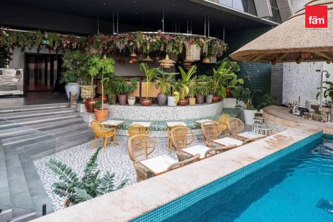 Byt v Business Bay, Dubai, SAE 40.8 m² Č.: 769244 - fotografie 15