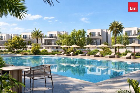 Müüa villa asukohaga Dubai, AÜE: 4 magamistoaga, 315.6 m² Nr 769243 - pilt 6