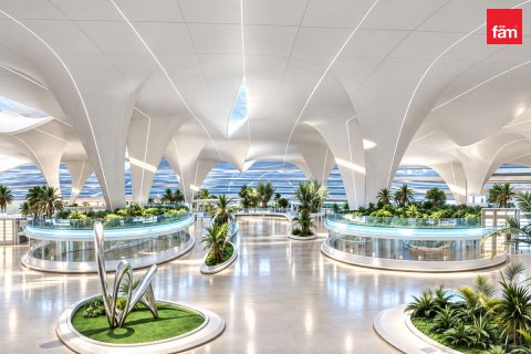 Müüa villa asukohaga Dubai, AÜE: 4 magamistoaga, 315.6 m² Nr 769243 - pilt 7