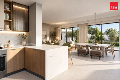 Müüa villa asukohaga Dubai, AÜE: 4 magamistoaga, 315.6 m² Nr 769243 - pilt 3