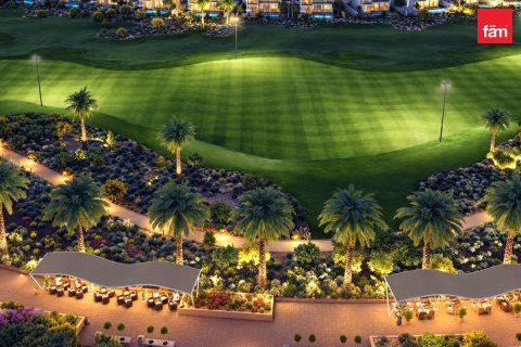 Müüa villa asukohaga Dubai, AÜE: 4 magamistoaga, 315.6 m² Nr 769243 - pilt 14