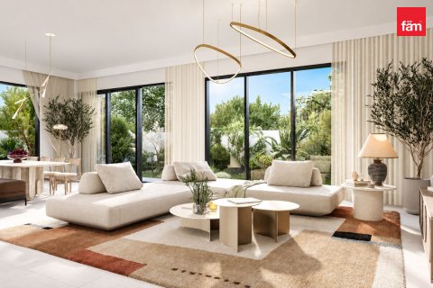Müüa villa asukohaga Dubai, AÜE: 4 magamistoaga, 315.6 m² Nr 769243 - pilt 2