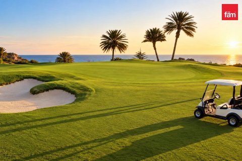 Müüa villa asukohaga Dubai, AÜE: 4 magamistoaga, 315.6 m² Nr 769243 - pilt 12
