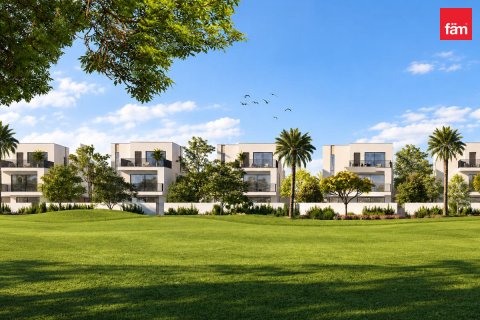 Müüa villa asukohaga Dubai, AÜE: 4 magamistoaga, 315.6 m² Nr 769243 - pilt 8