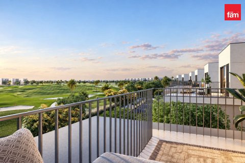 Müüa villa asukohaga Dubai, AÜE: 4 magamistoaga, 315.6 m² Nr 769243 - pilt 5