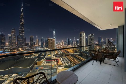 Appartement à louer à Downtown Dubai (Downtown Burj Dubai), Dubai, EAU 3 chambres, 141.2 m2 № 769242 - photo 9