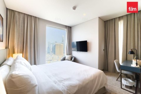 Appartement à louer à Downtown Dubai (Downtown Burj Dubai), Dubai, EAU 3 chambres, 141.2 m2 № 769242 - photo 3