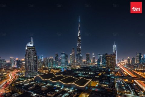 Appartement à louer à Downtown Dubai (Downtown Burj Dubai), Dubai, EAU 3 chambres, 141.2 m2 № 769242 - photo 10