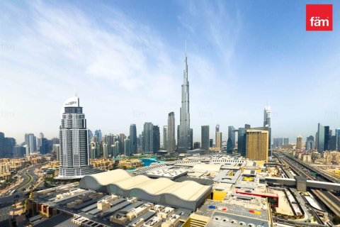 Appartement à louer à Downtown Dubai (Downtown Burj Dubai), Dubai, EAU 3 chambres, 141.2 m2 № 769242 - photo 8