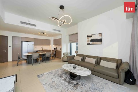Apartament në Downtown Dubai (Downtown Burj Dubai), Emiratet e Bashkuara Arabe 2 dhoma gjumi, 103.1 m2. № 769247 - Foto 4