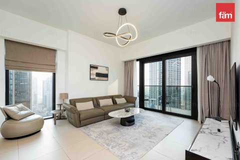 Apartament në Downtown Dubai (Downtown Burj Dubai), Emiratet e Bashkuara Arabe 2 dhoma gjumi, 103.1 m2. № 769247 - Foto 6