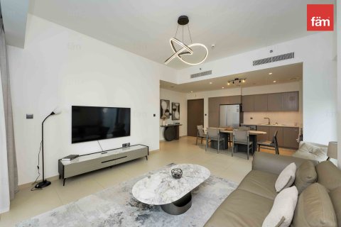 Apartament në Downtown Dubai (Downtown Burj Dubai), Emiratet e Bashkuara Arabe 2 dhoma gjumi, 103.1 m2. № 769247 - Foto 5
