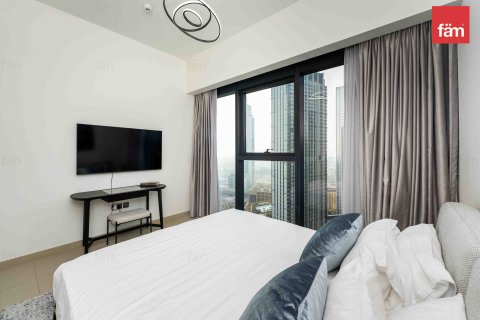 Apartament në Downtown Dubai (Downtown Burj Dubai), Emiratet e Bashkuara Arabe 2 dhoma gjumi, 103.1 m2. № 769247 - Foto 10