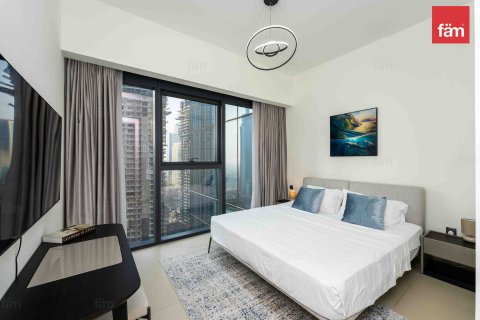 Apartament në Downtown Dubai (Downtown Burj Dubai), Emiratet e Bashkuara Arabe 2 dhoma gjumi, 103.1 m2. № 769247 - Foto 11