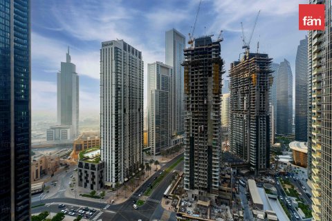 Apartament në Downtown Dubai (Downtown Burj Dubai), Emiratet e Bashkuara Arabe 2 dhoma gjumi, 103.1 m2. № 769247 - Foto 7