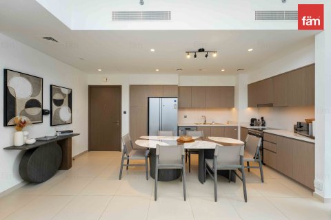 Apartament në Downtown Dubai (Downtown Burj Dubai), Emiratet e Bashkuara Arabe 2 dhoma gjumi, 103.1 m2. № 769247 - Foto 2
