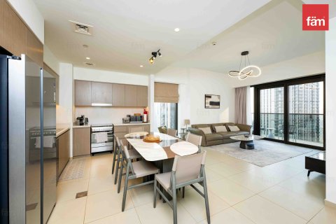 Apartmen di Downtown Dubai (Downtown Burj Dubai), UAE 2 bilik tidur, 103.1 meter persegi № 769247