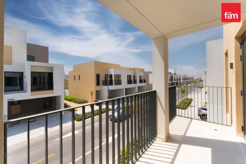 Villa zur Miete in Dubai, VAE 3 Schlafzimmer, 125.1 m2 Nr. 769245 - Foto 11