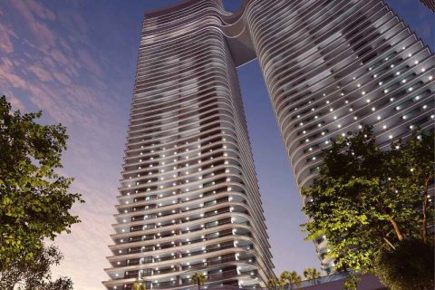 Byt v Dubai Marina, SAE 1 ložnice, 80.54 m² Č.: 637503 - fotografie 10