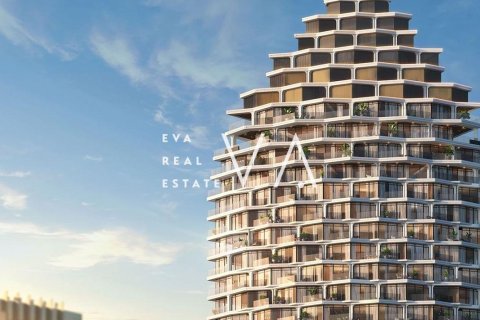 Müüa korter asukohaga Downtown Dubai (Downtown Burj Dubai), AÜE: 1 magamistoaga, 69.95 m² Nr 637500 - pilt 5