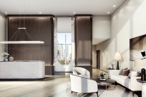 Apartment in Dubai Marina, UAE 1 bedroom, 67.92 sq.m. № 637502 - photo 4
